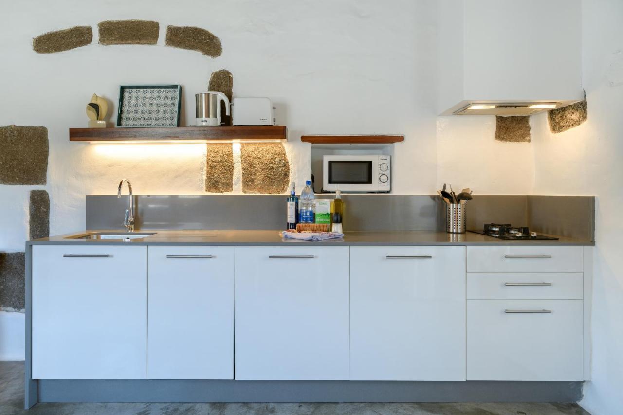 Appartement La Casa Del Medianero à Mácher Extérieur photo