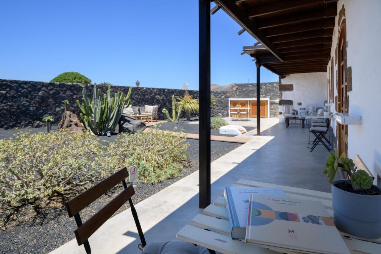 Appartement La Casa Del Medianero à Mácher Extérieur photo