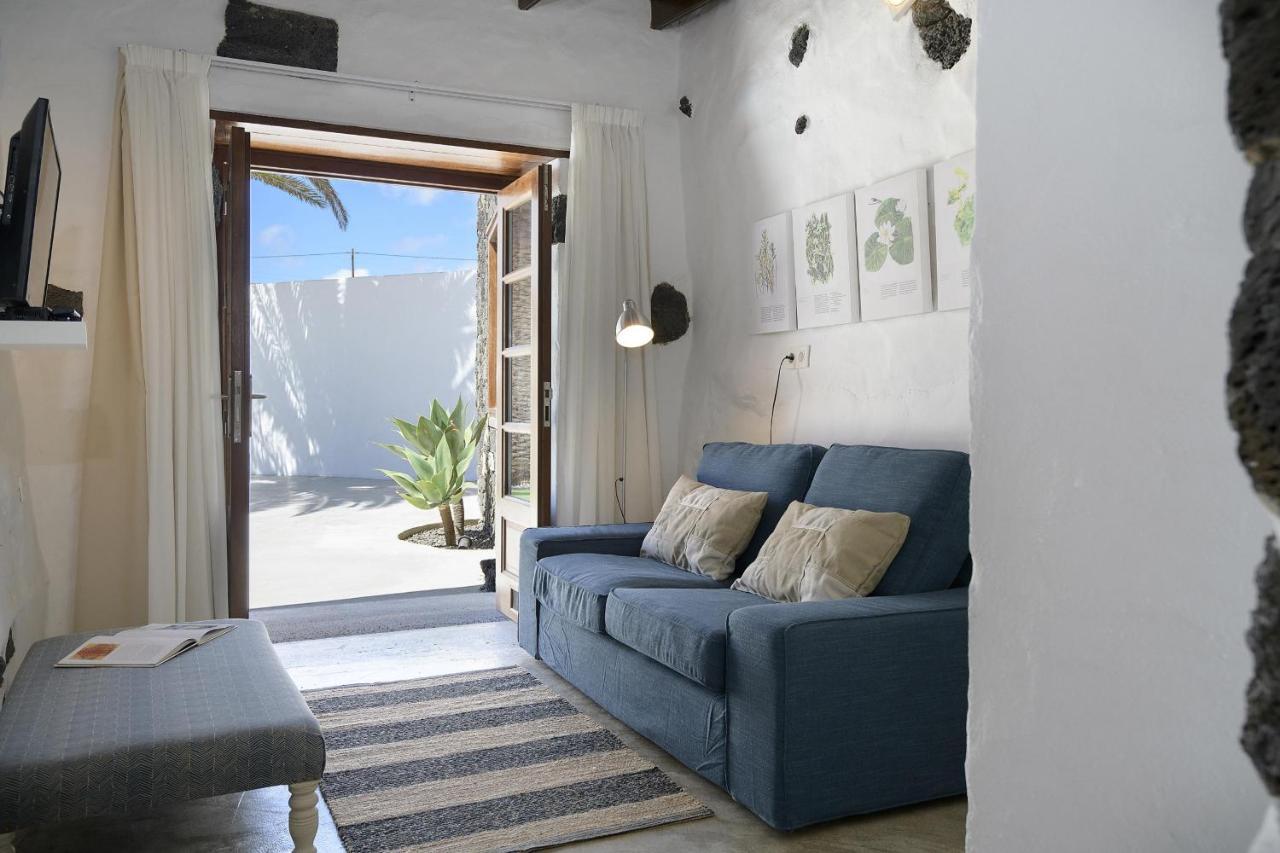 Appartement La Casa Del Medianero à Mácher Extérieur photo
