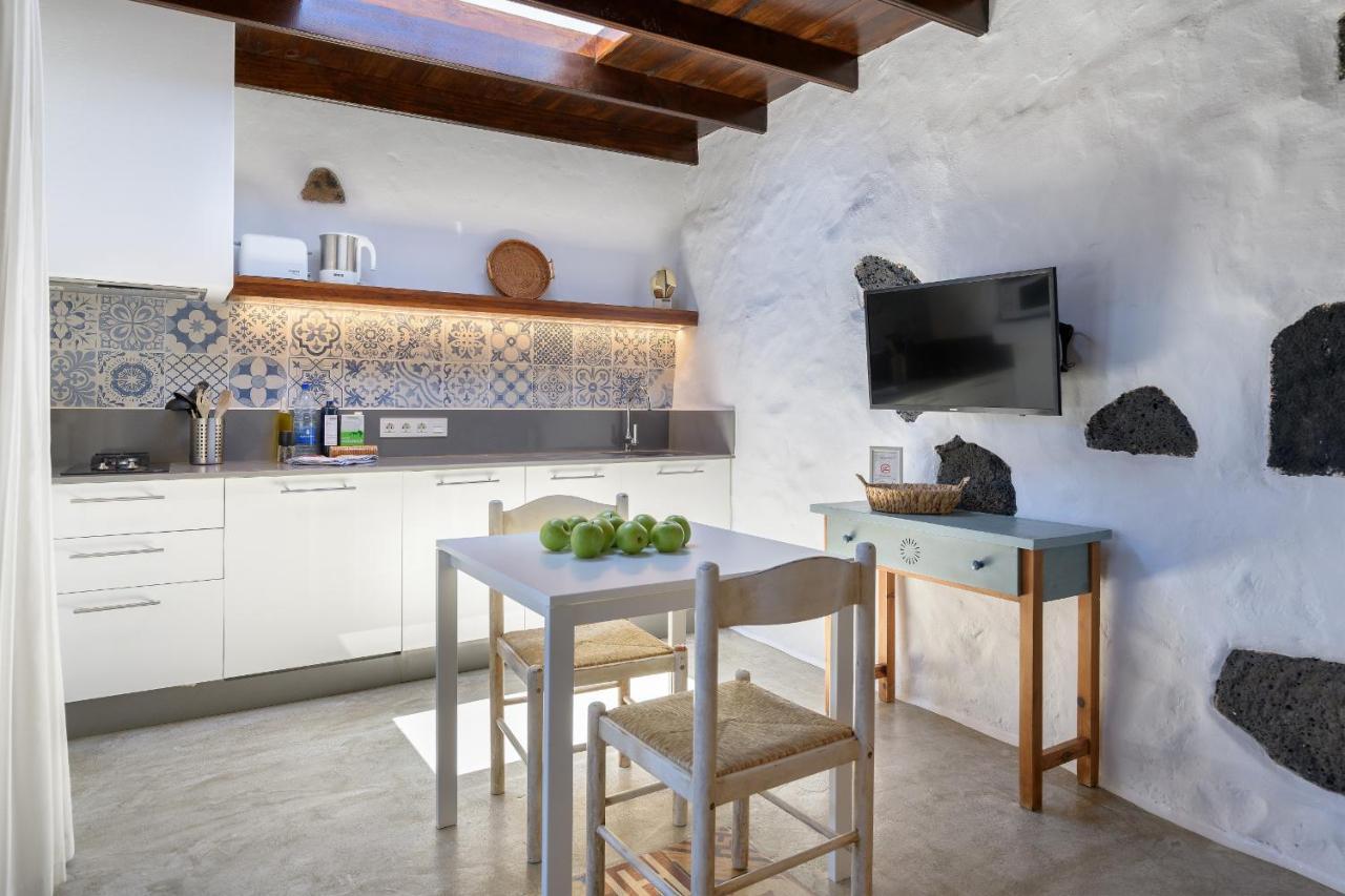 Appartement La Casa Del Medianero à Mácher Extérieur photo