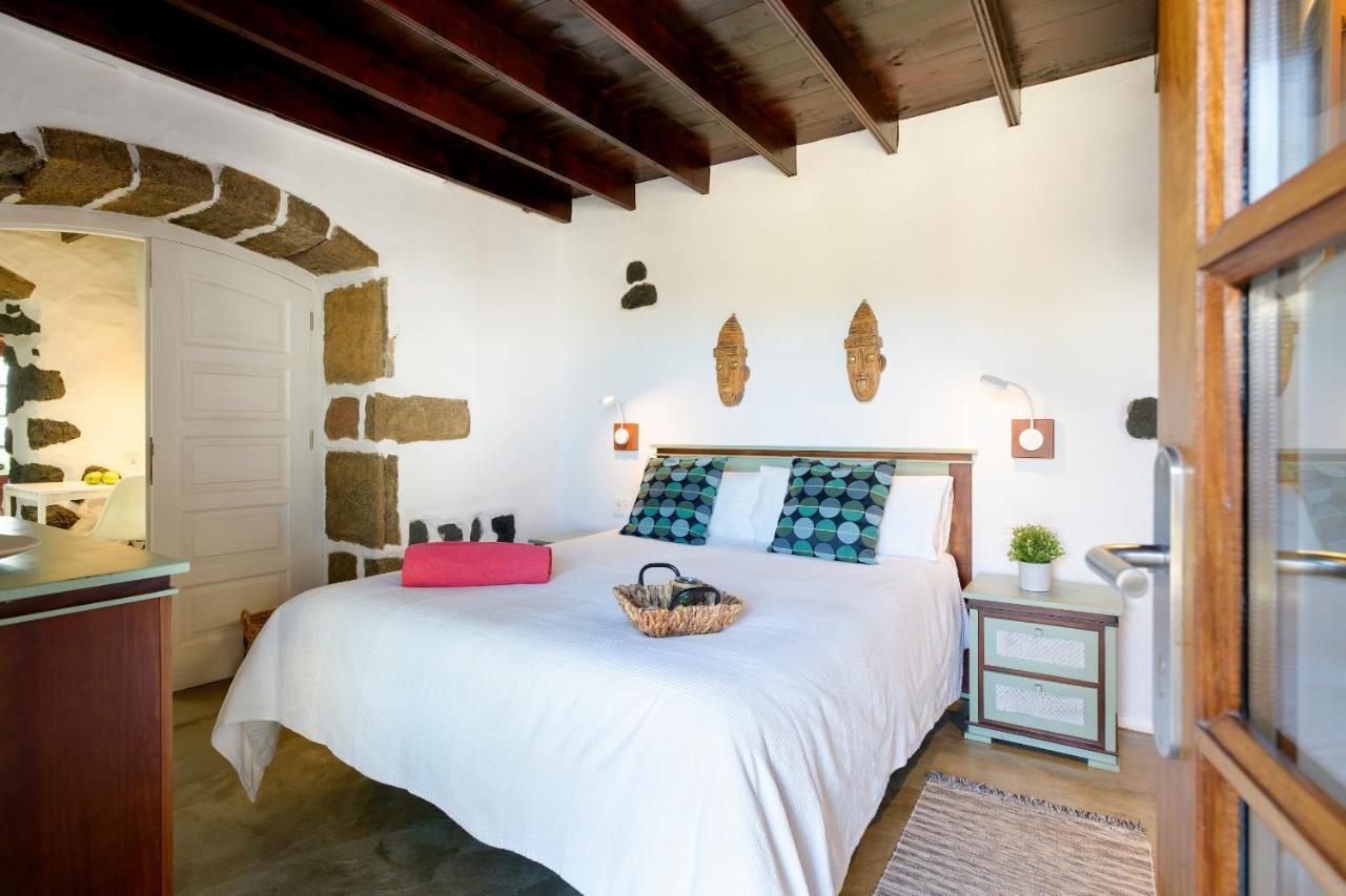 Appartement La Casa Del Medianero à Mácher Extérieur photo