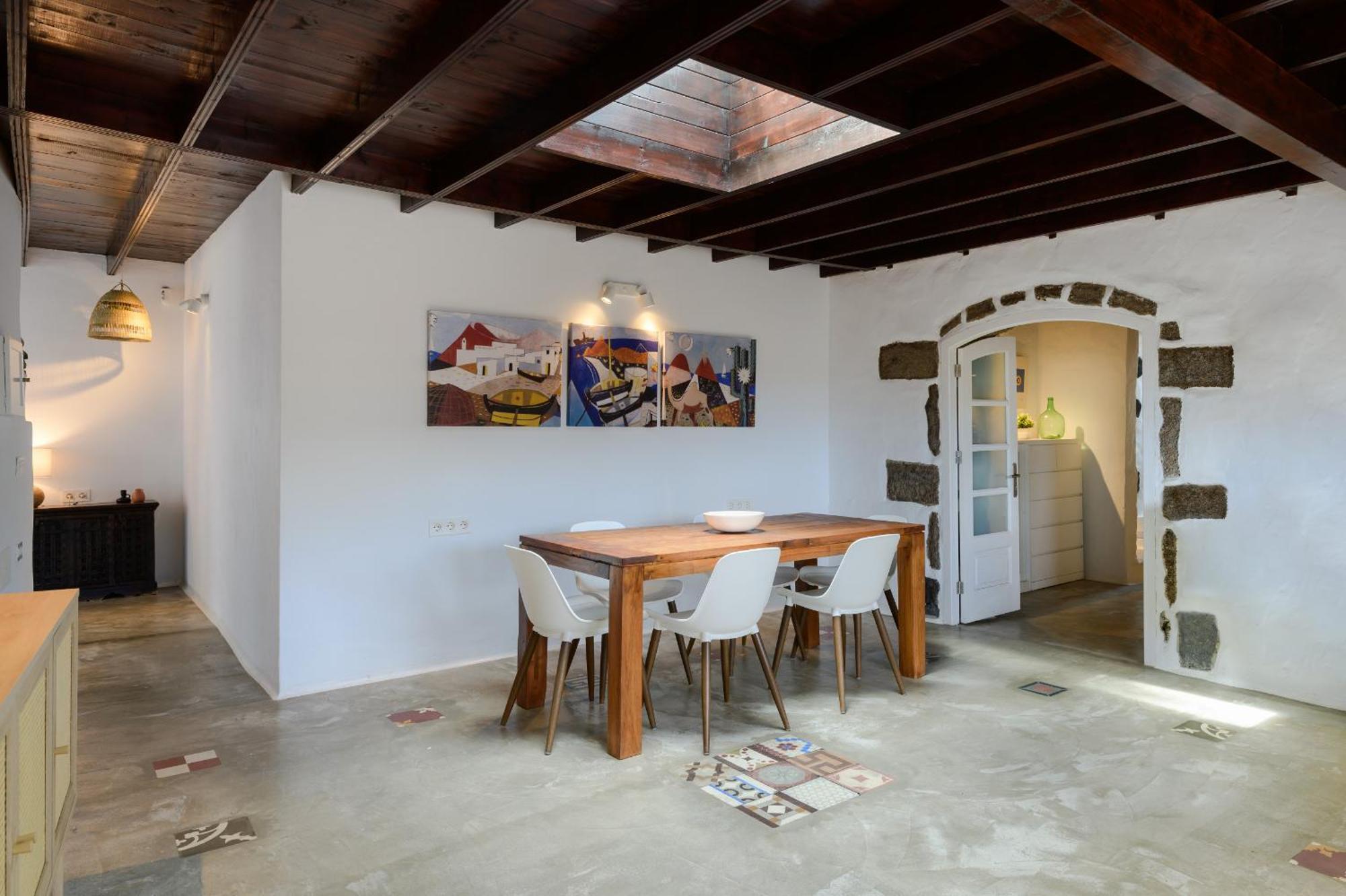 Appartement La Casa Del Medianero à Mácher Extérieur photo