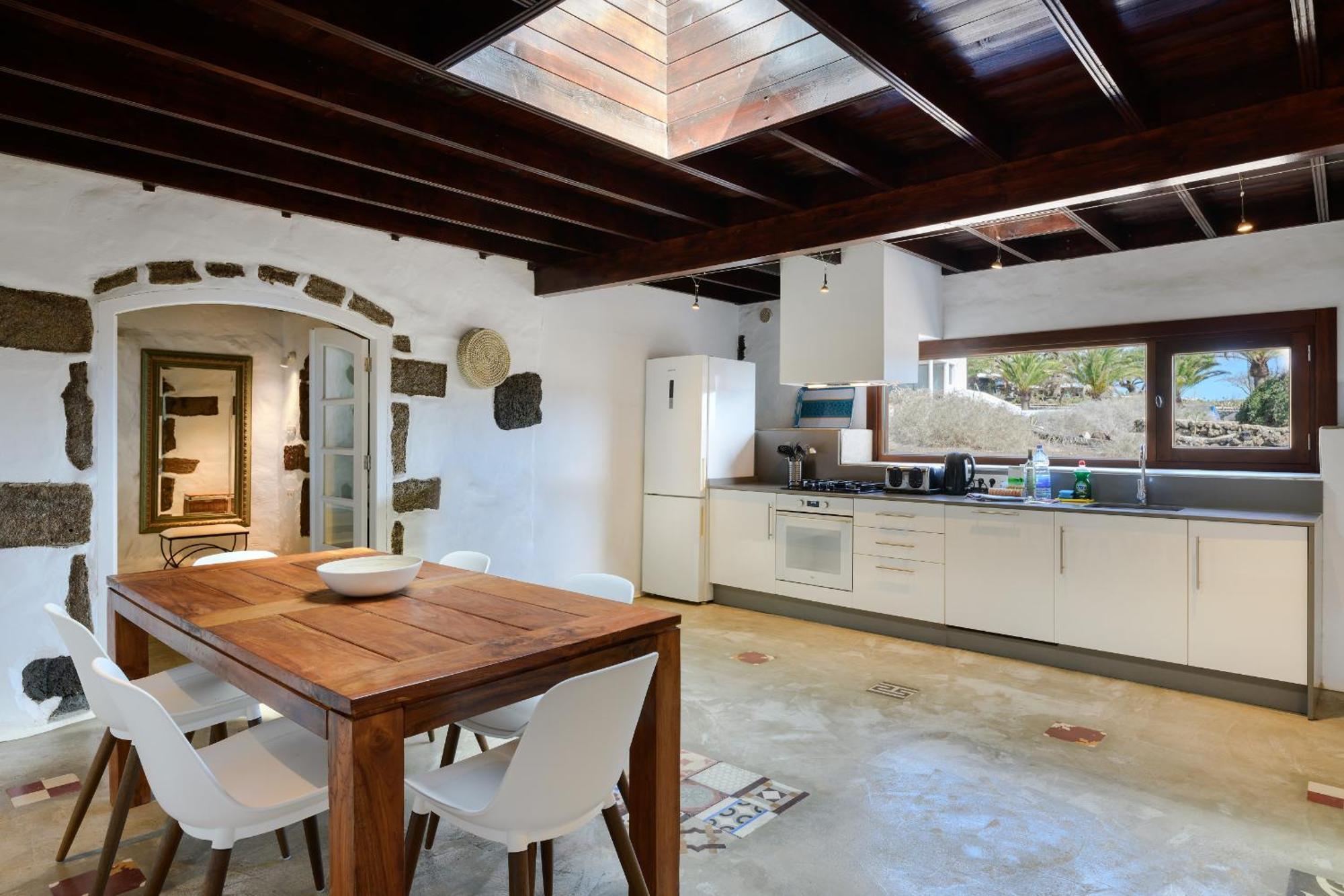 Appartement La Casa Del Medianero à Mácher Extérieur photo