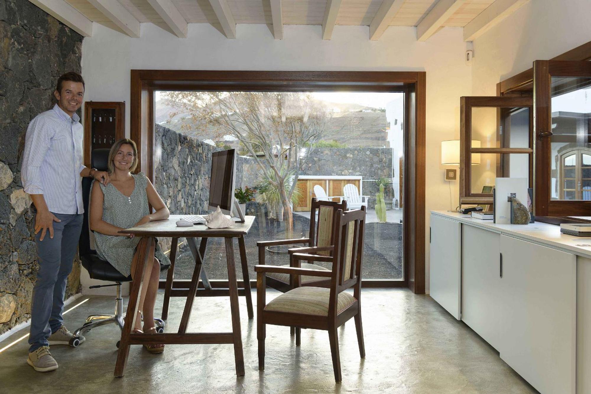 Appartement La Casa Del Medianero à Mácher Extérieur photo