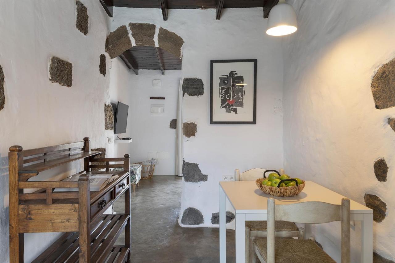 Appartement La Casa Del Medianero à Mácher Extérieur photo